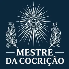 logotipo Mestre da Cocriação