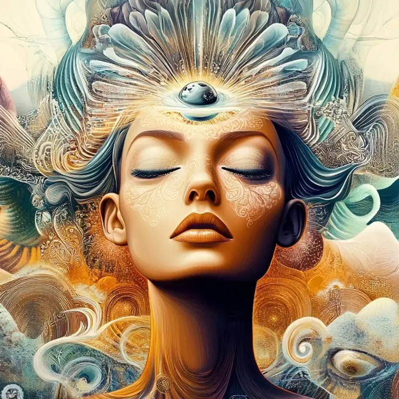 curso de terapeuta vibracional